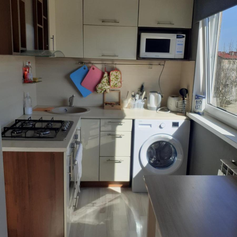 Rakvere Studio Нарва Екстер'єр фото