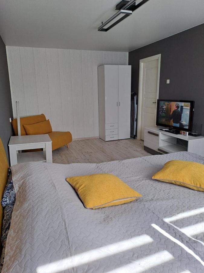 Rakvere Studio Нарва Екстер'єр фото